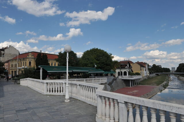 BELI MOST NA KOLUBARI