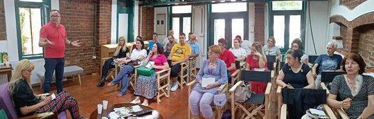 Mesen juna mentalno zdravlje Svako može da pukne Caritas Valjevo socijalno zapošljavanje