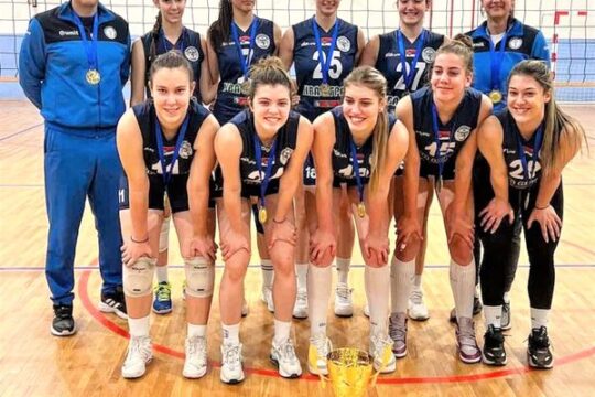 Valjevo-vesti-Objektiva.rs-FOTO-OK-Zeleznicar-Lajkovac-juniorke-maj-2023.