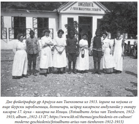 FOTO-dr-Arijus-van-Tienhoven-1913.-godine-u-Valjevu-prenosi-Objektiva.rs-vesti