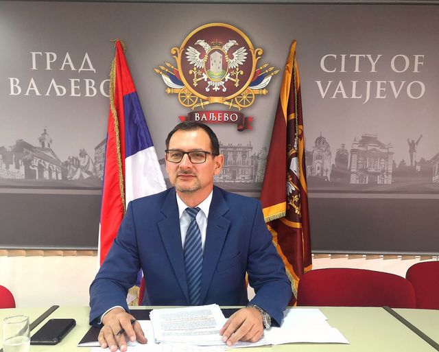 Javni poziv za privredne subjekte radi zamene postojećeg energenta