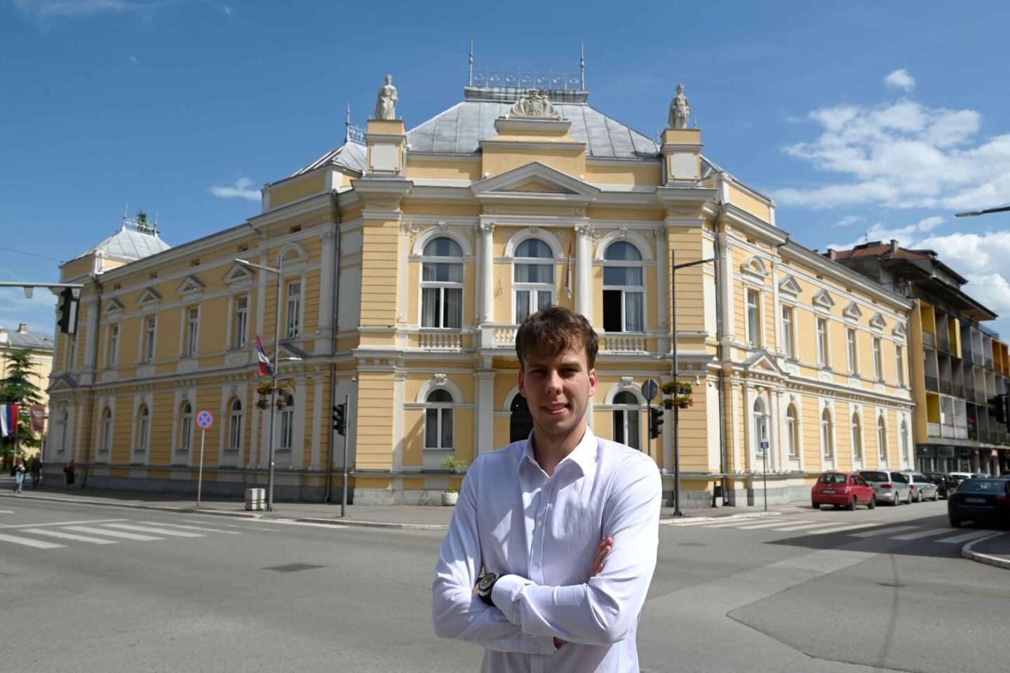 Studenti Pravnog fakulteta u Beogradu treći na svetu