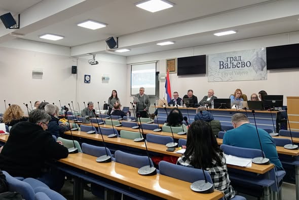 Pantić – Plan bez vizije, kozmetička izmena ili nešto treće?